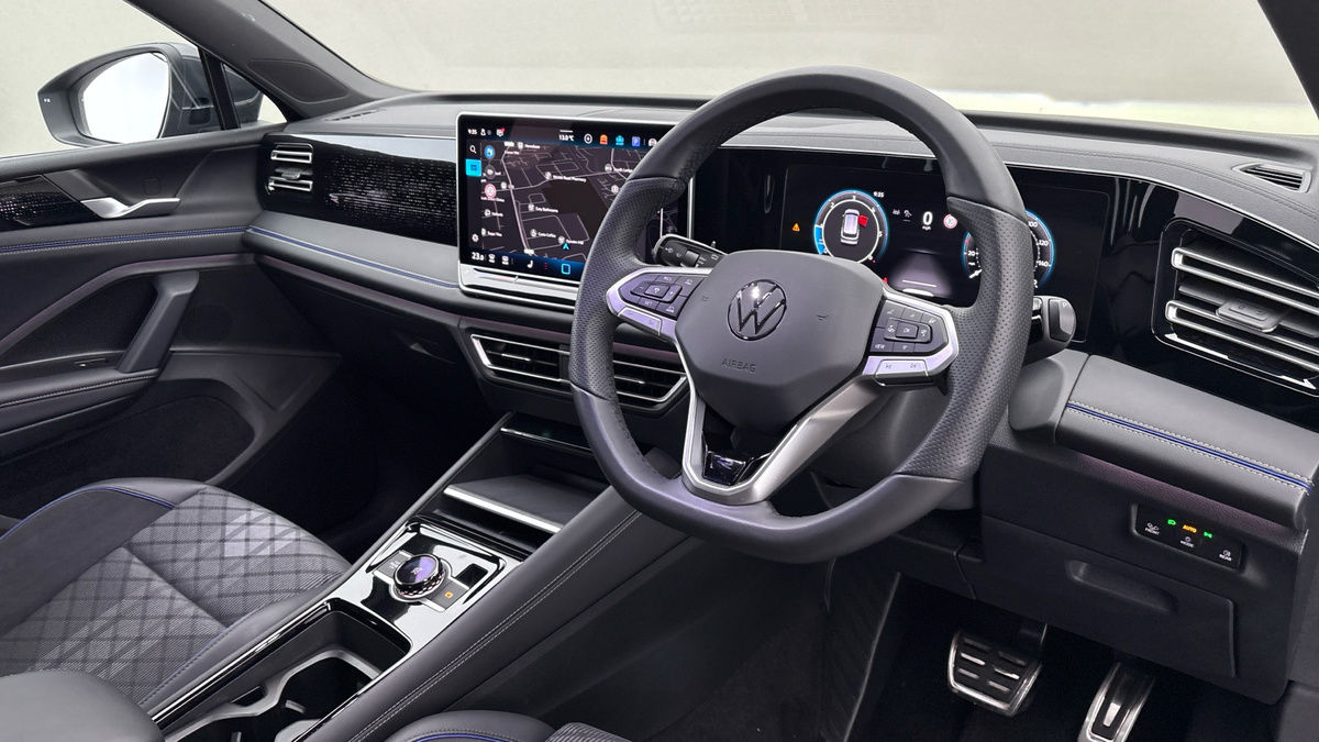 Volkswagen Tiguan Image 5