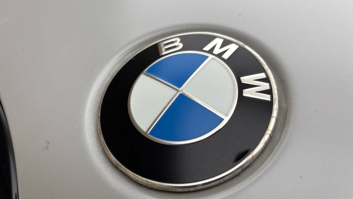BMW X3 M Image 24