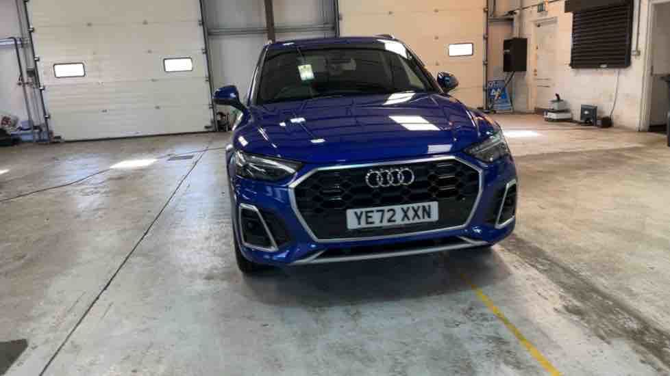 More views of Audi Q5