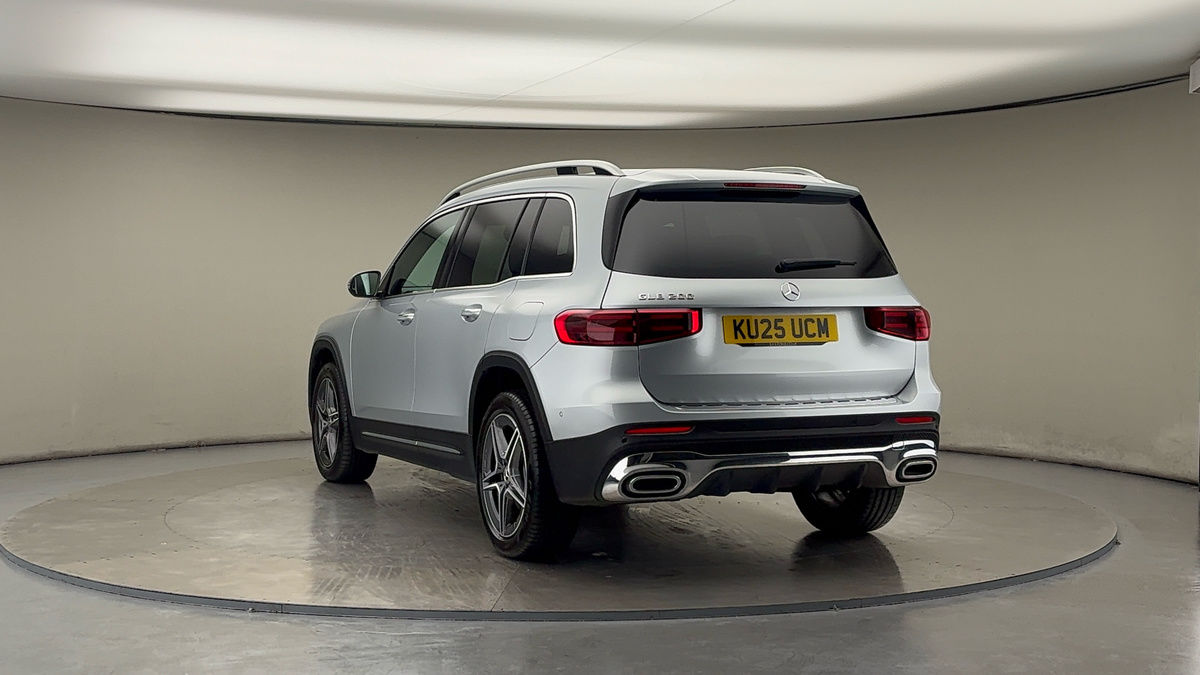 More views of Mercedes-Benz GLB