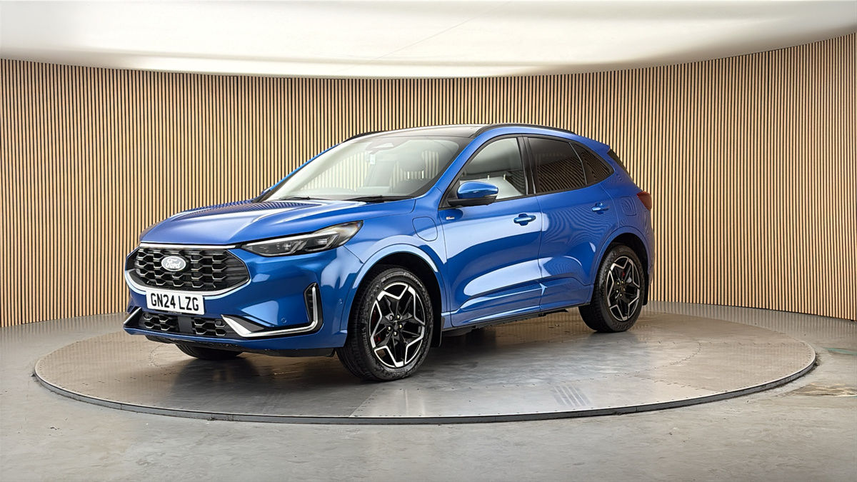 Ford Kuga Image 20