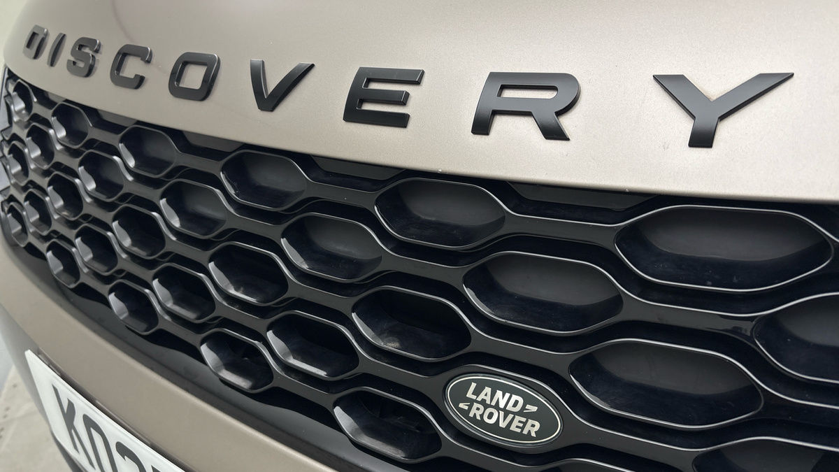 Land Rover Discovery Image 24