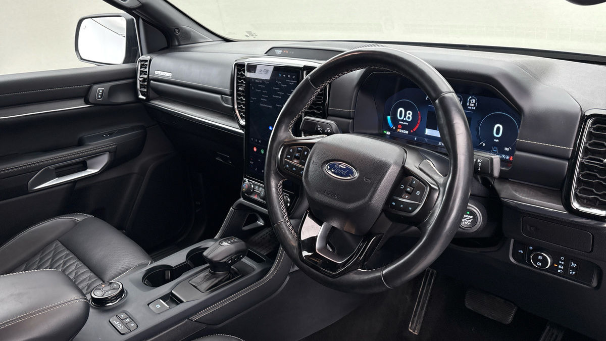 Ford Ranger P703 Image 5