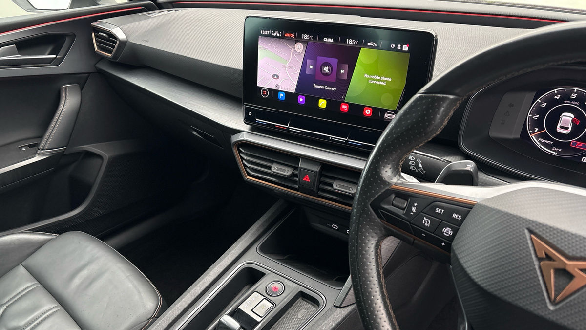 CUPRA Leon Image 18