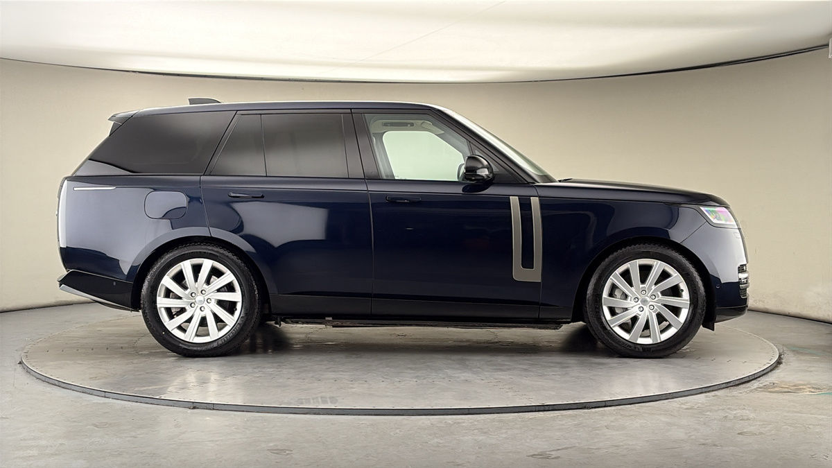 Land Rover Range Rover Image 16
