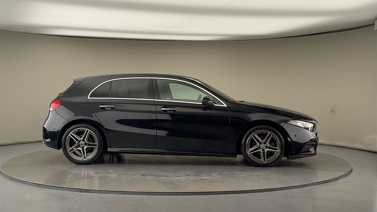 More views of Mercedes-Benz A Class