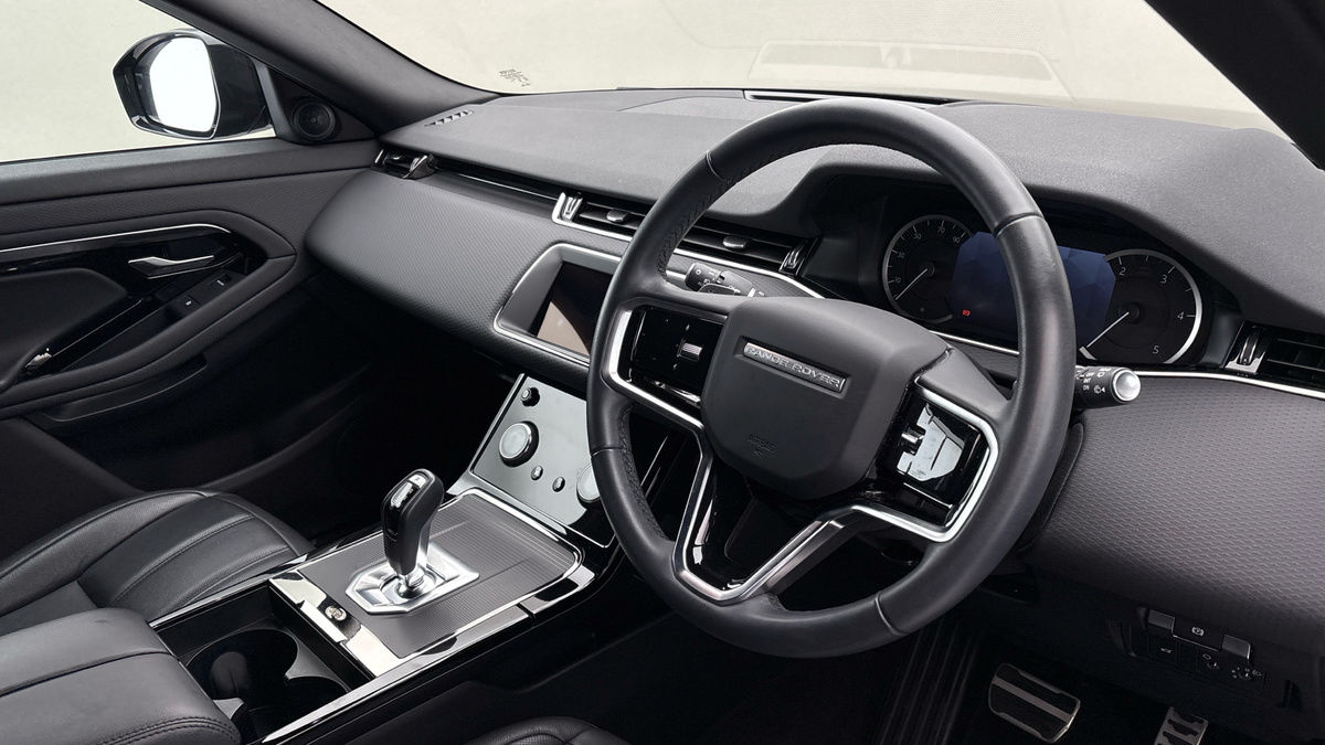 Land Rover Range Rover Evoque Image 5