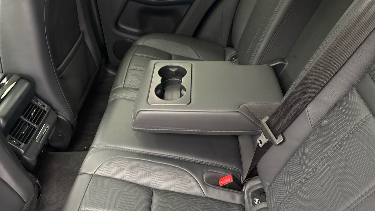 Land Rover Range Rover Evoque Image 9