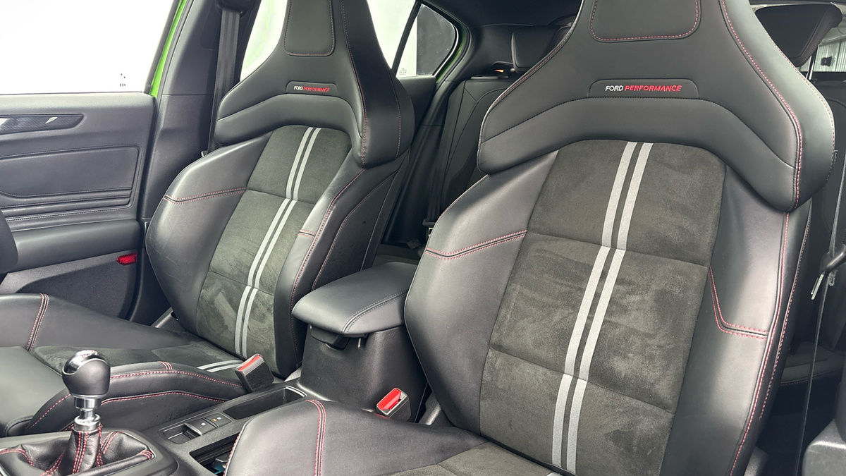 Ford Focus Image 7