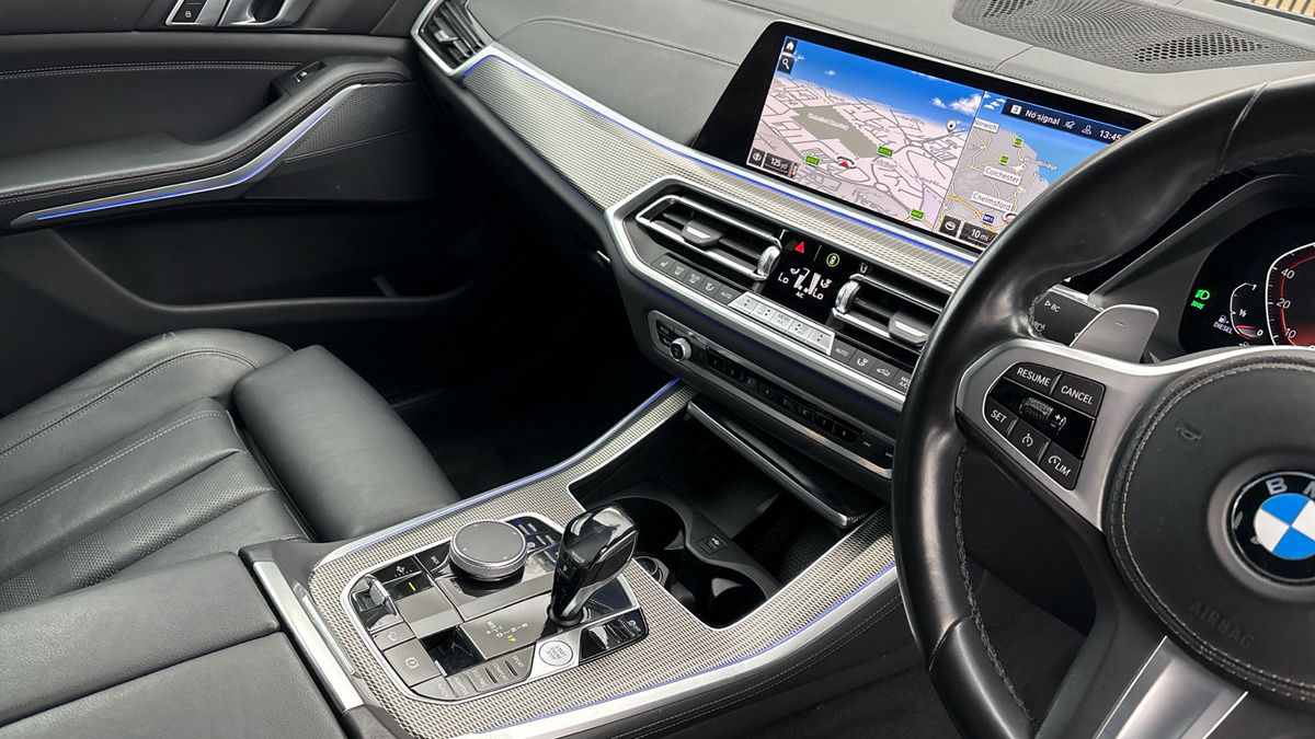 BMW X5 Image 18