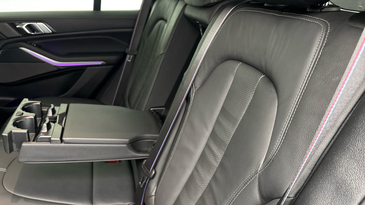 BMW X5 Image 9