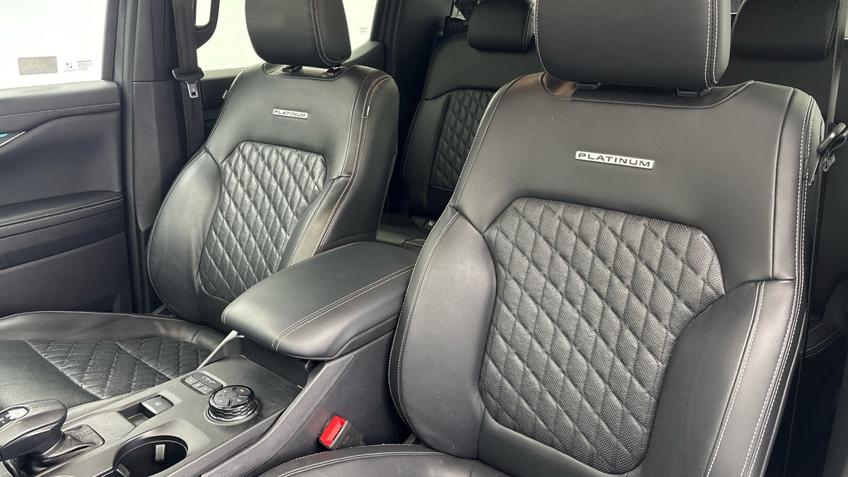 Ford Ranger P703 Image 7