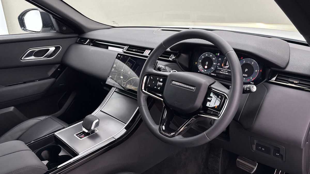 Land Rover Range Rover Velar Image 5