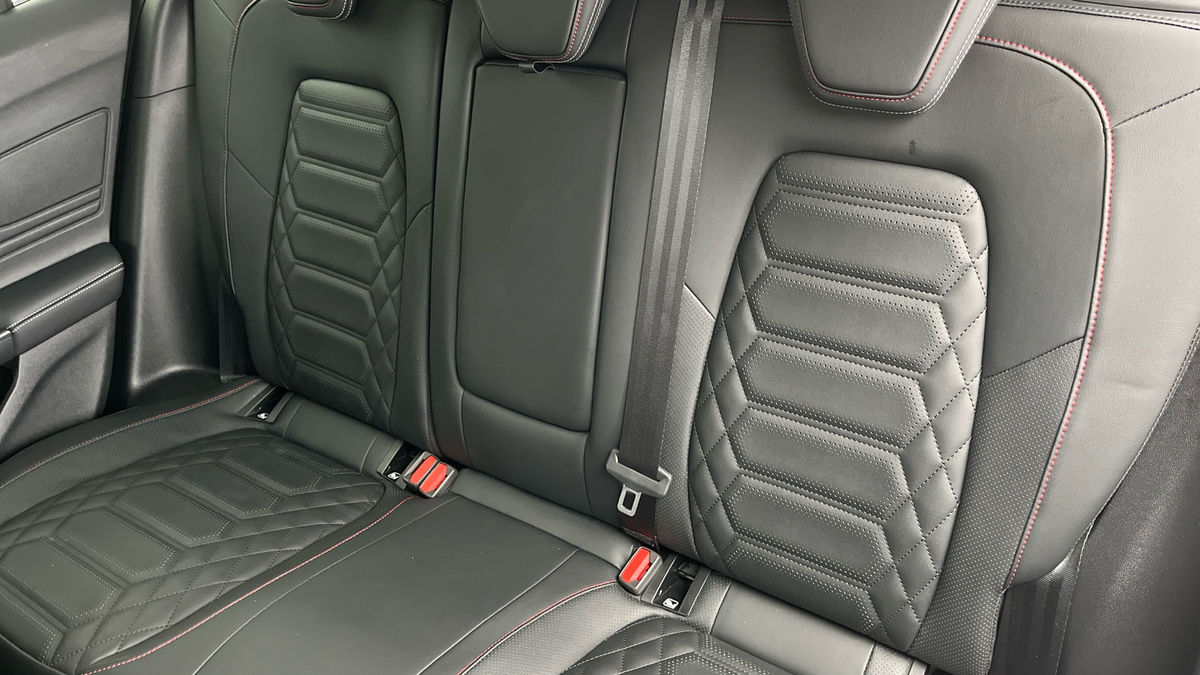 Ford Focus Image 8