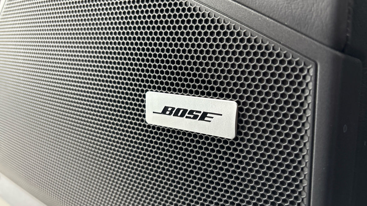 Porsche Cayenne Image 26