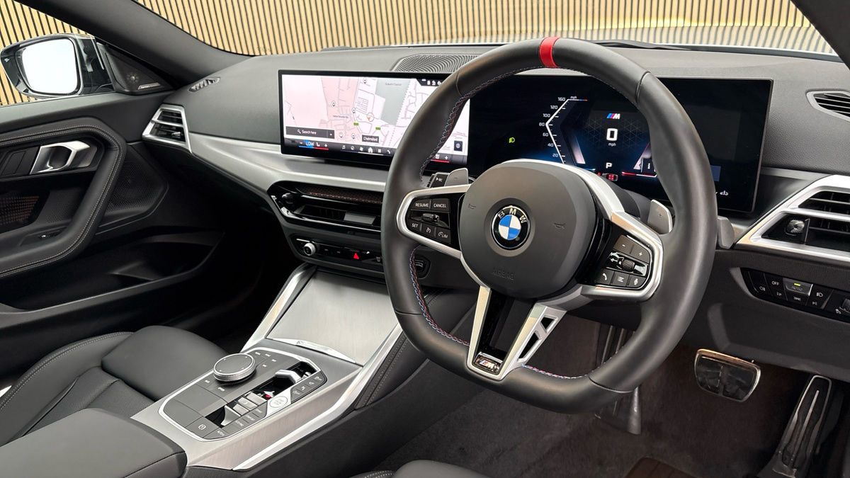 BMW 2 Series Image 5