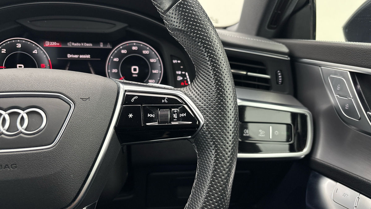 Audi A7 Image 14