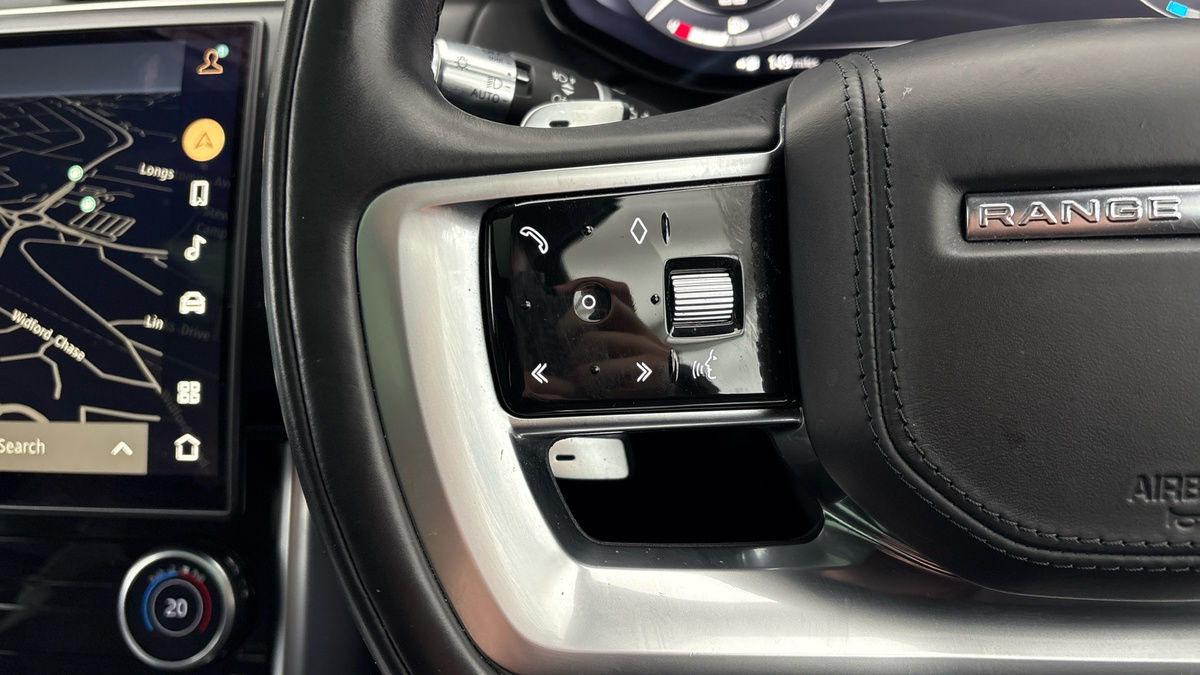 Land Rover Range Rover Image 13