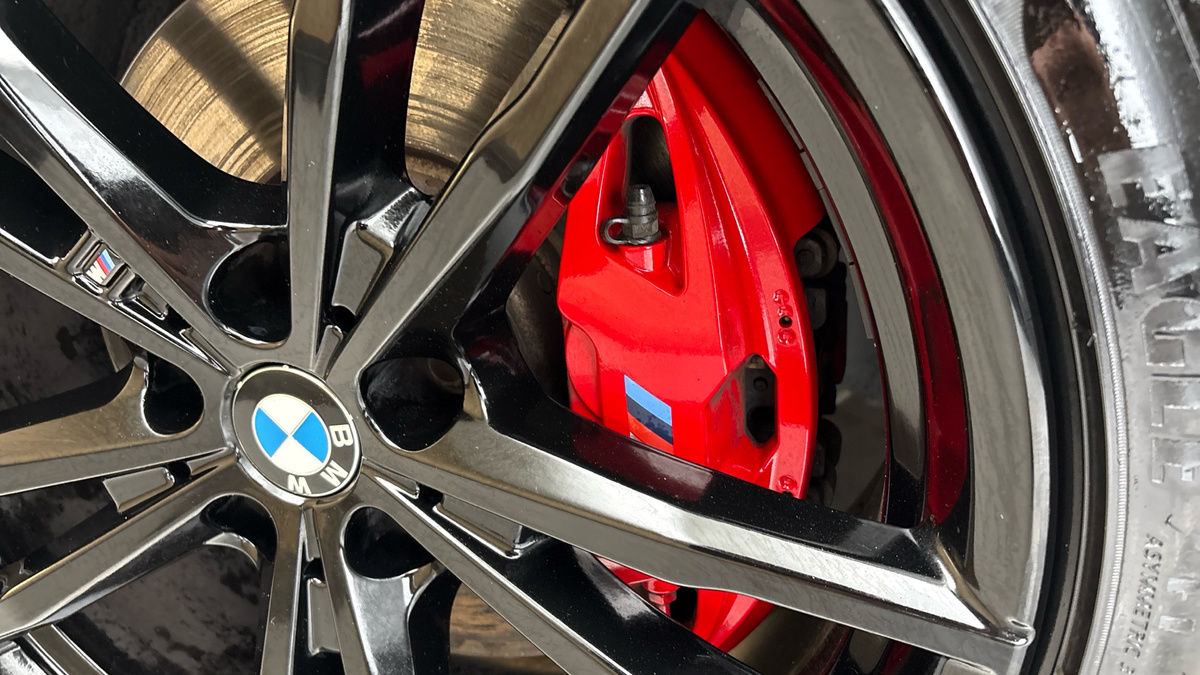 BMW 4 Series Image 34