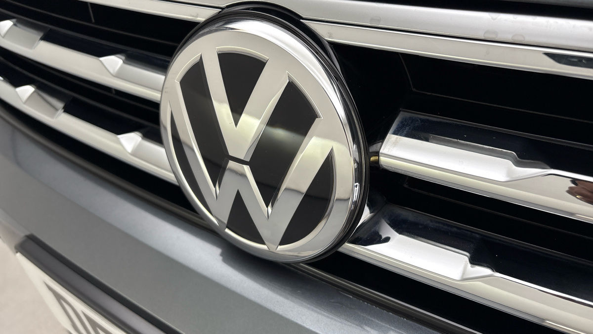 Volkswagen Tiguan Allspace Image 24