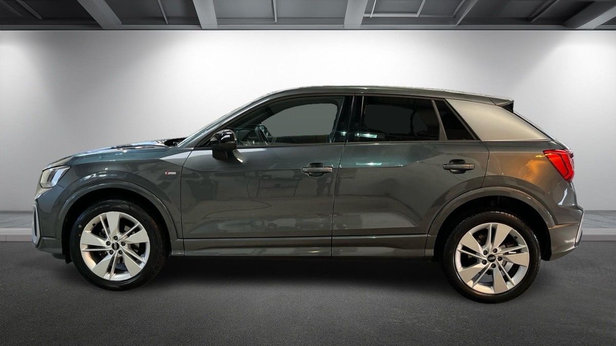 Audi Q2 Image 15