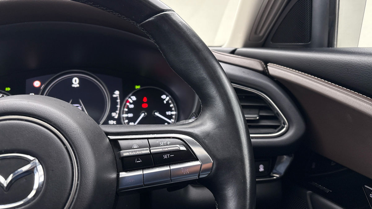 Mazda CX-30 Image 14