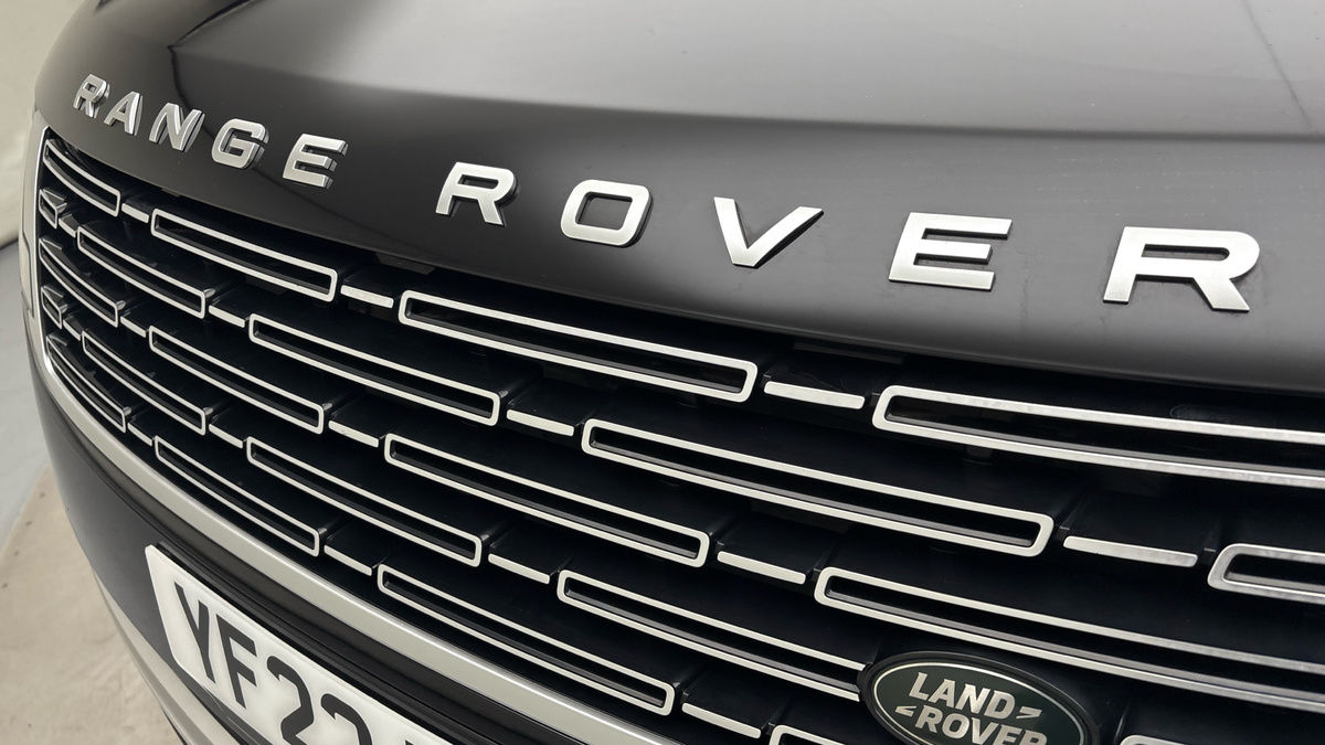 Land Rover Range Rover Image 24