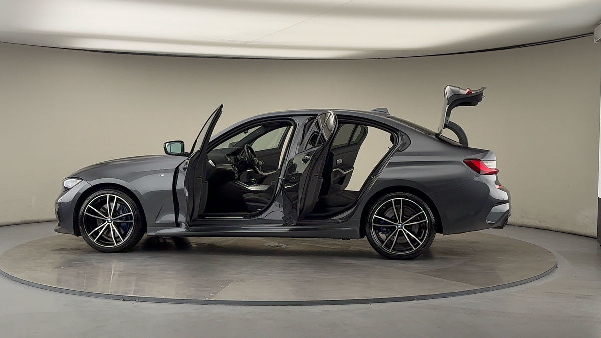 More views of BMW 3 Series