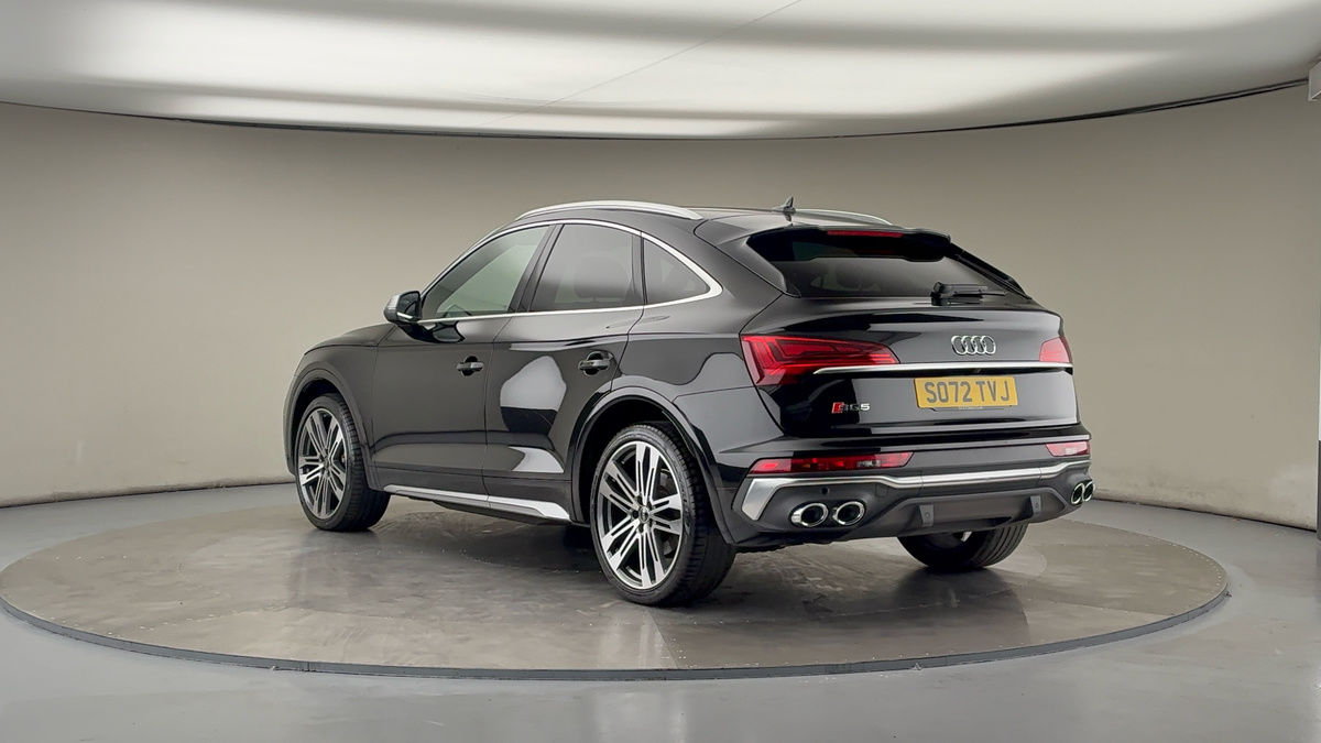 Audi SQ5 Image 2
