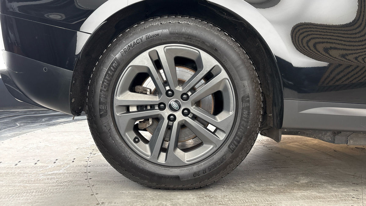 Land Rover Range Rover Sport Image 10