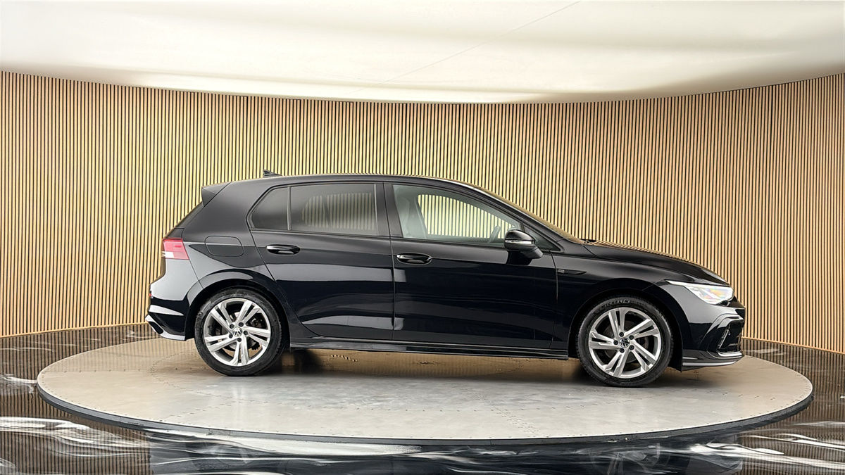 More views of Volkswagen Golf