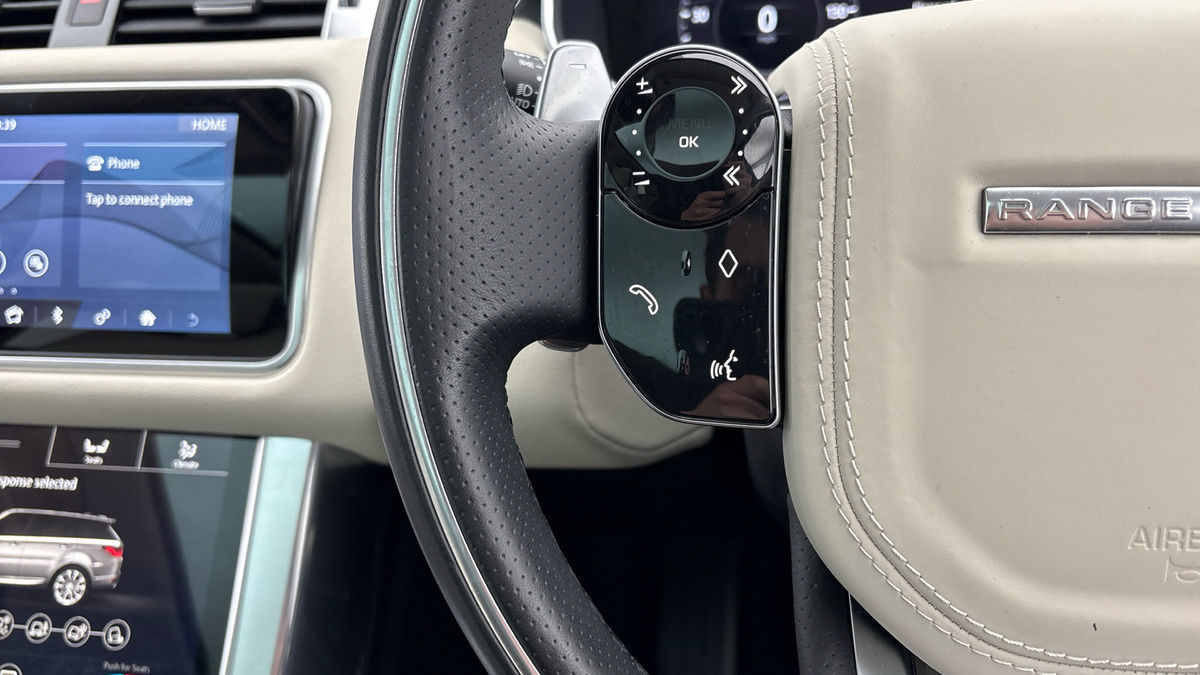 Land Rover Range Rover Sport Image 13