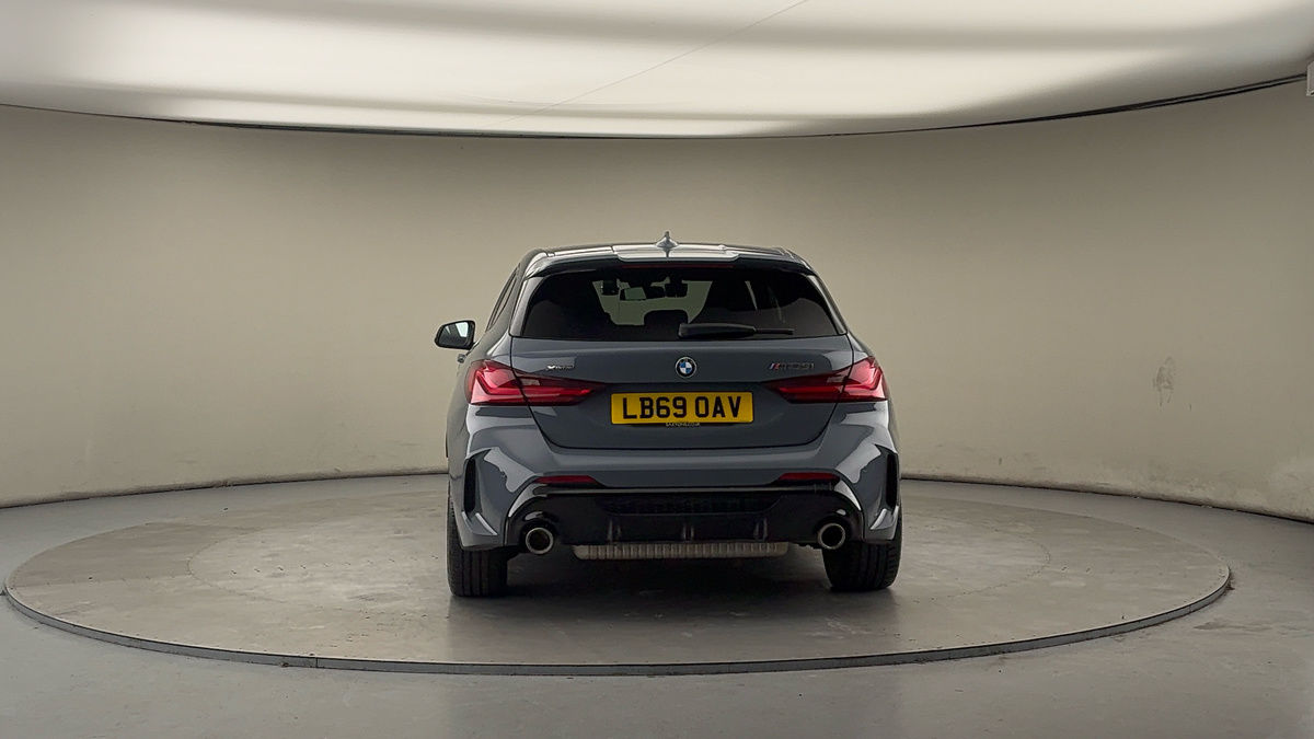 More views of BMW 1 Series