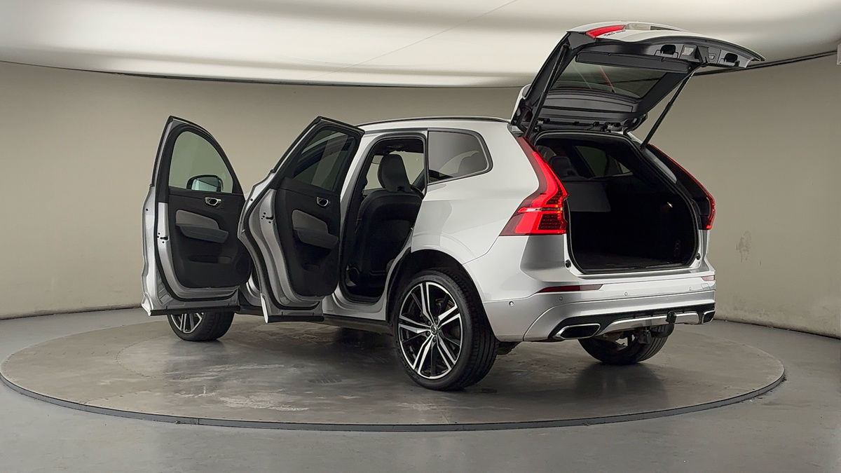 More views of Volvo XC60