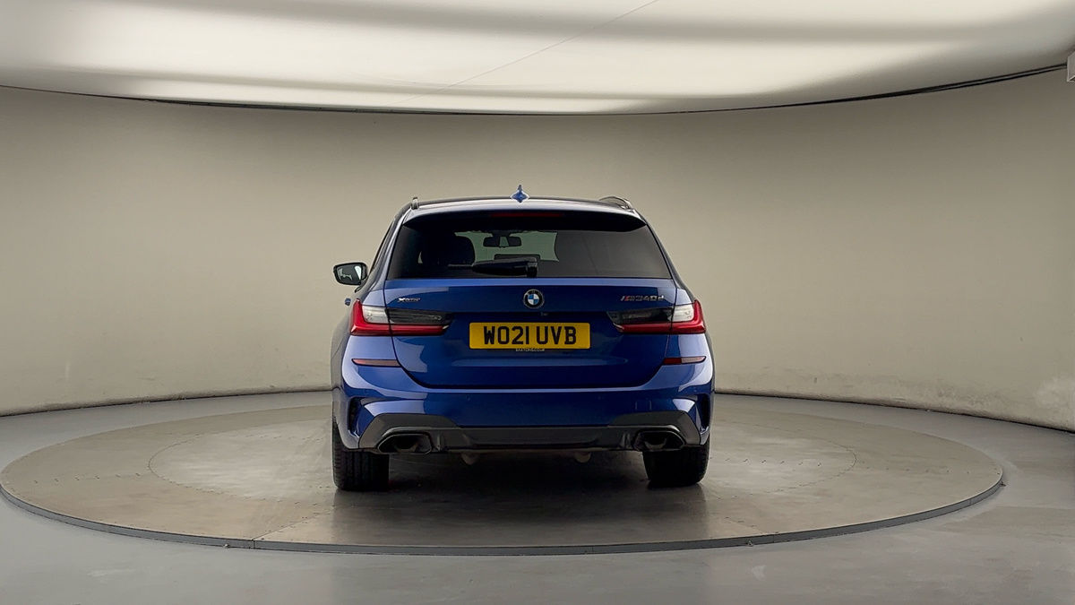 More views of BMW 3 Series