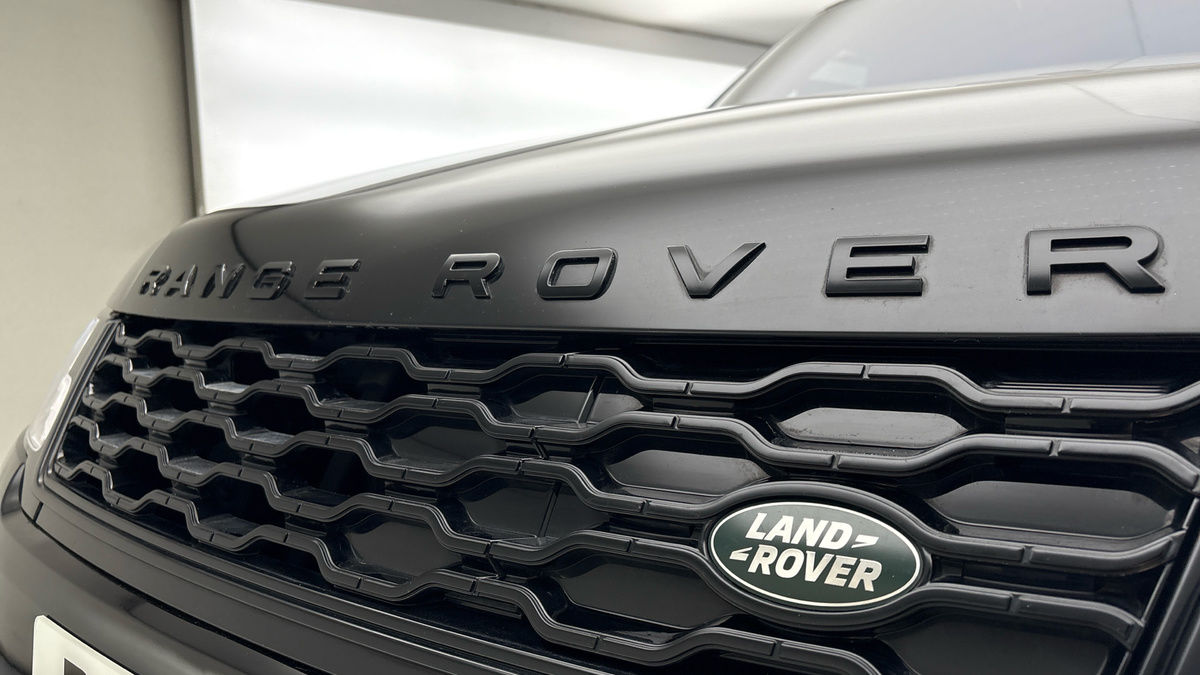 Land Rover Range Rover Sport Image 24