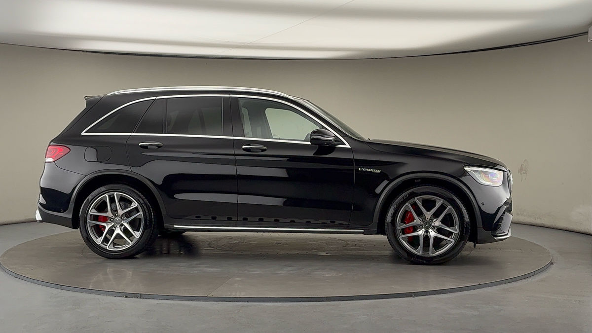 More views of Mercedes-Benz GLC