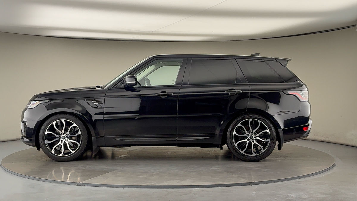 Land Rover Range Rover Sport Image 15