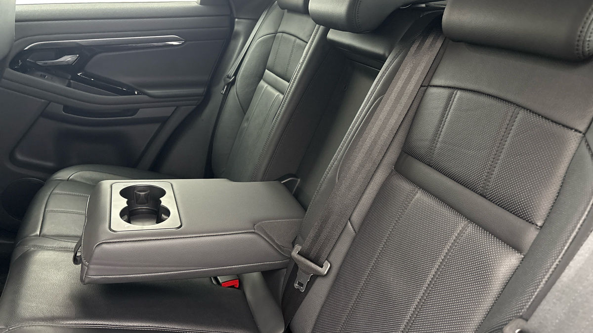 Land Rover Range Rover Evoque Image 9