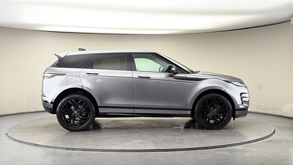 Land Rover Range Rover Evoque Image 16