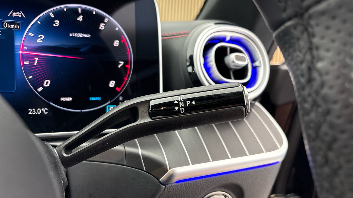 Mercedes-Benz CLE Image 25