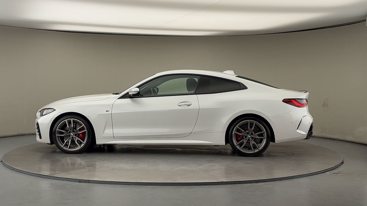 More views of BMW 4 Series