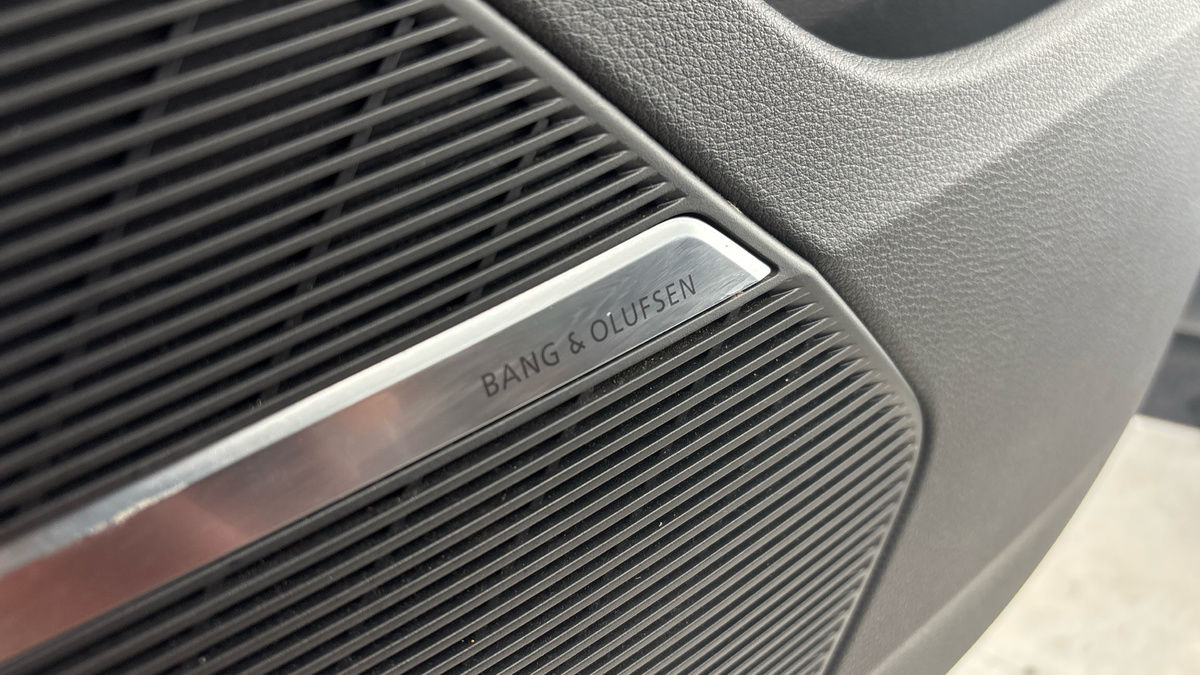 Audi Q7 Image 26