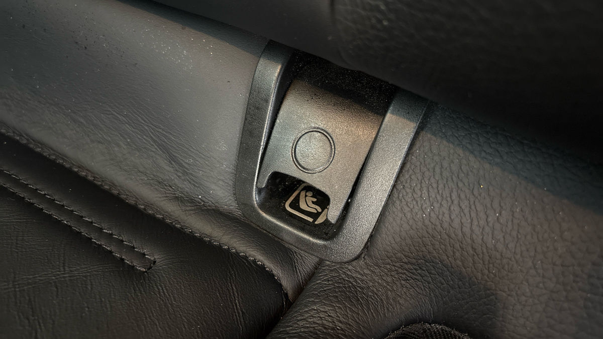 Mercedes-Benz GLE Image 6