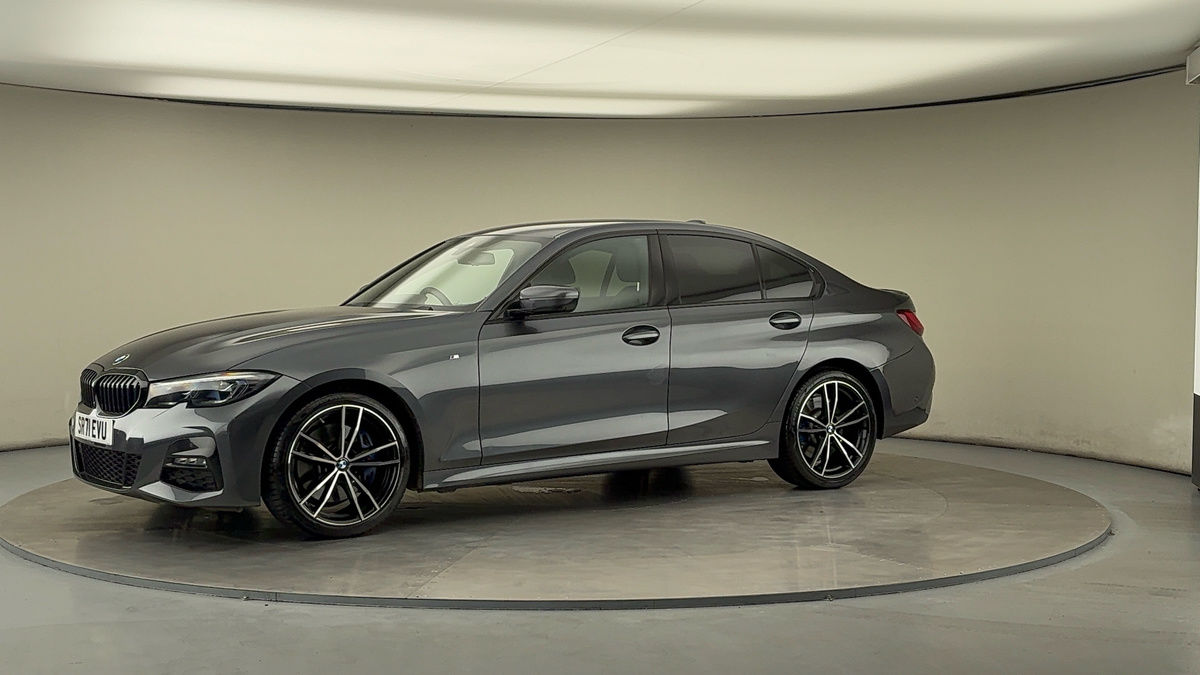 More views of BMW 3 Series