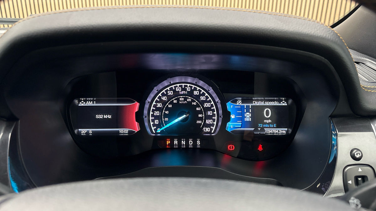 Ford Ranger Image 29