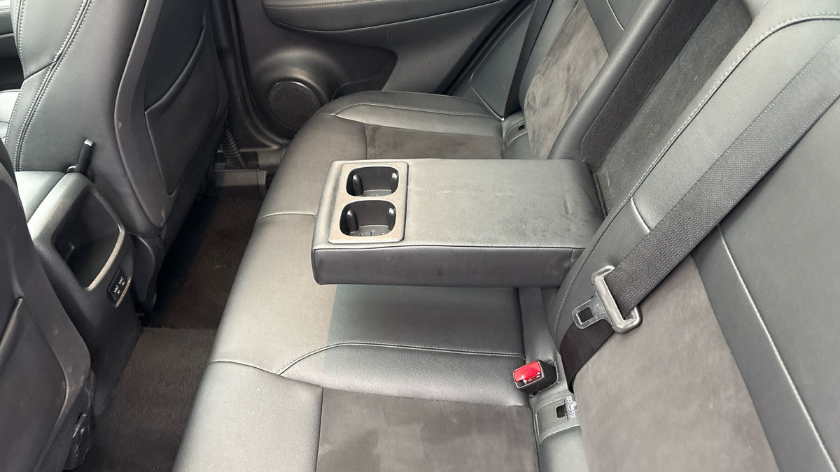 Nissan Qashqai Image 9