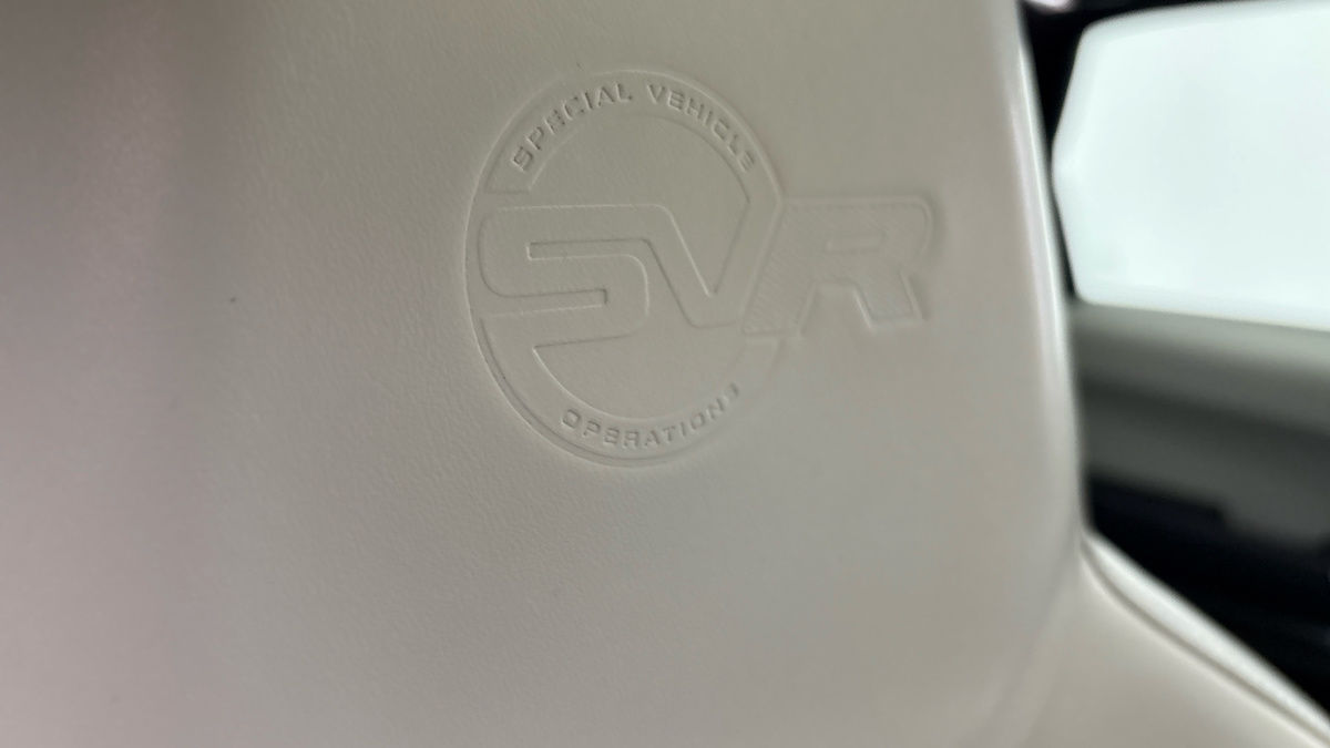 Land Rover Range Rover Sport Image 31