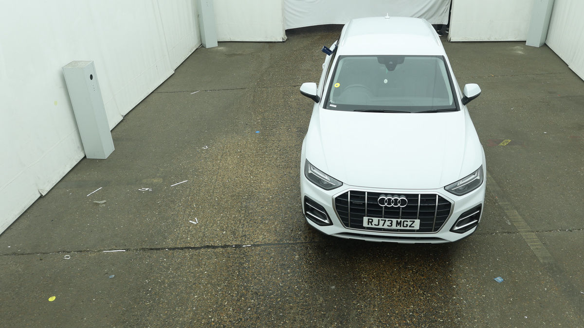 Audi Q5 Image 7