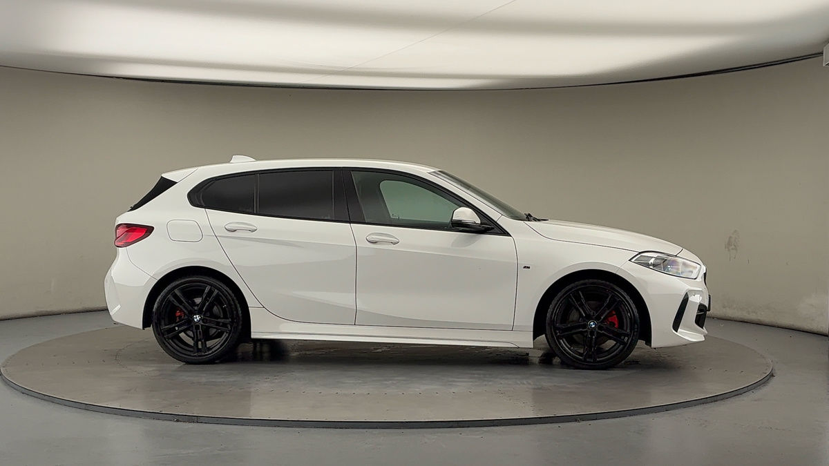 More views of BMW 1 Series